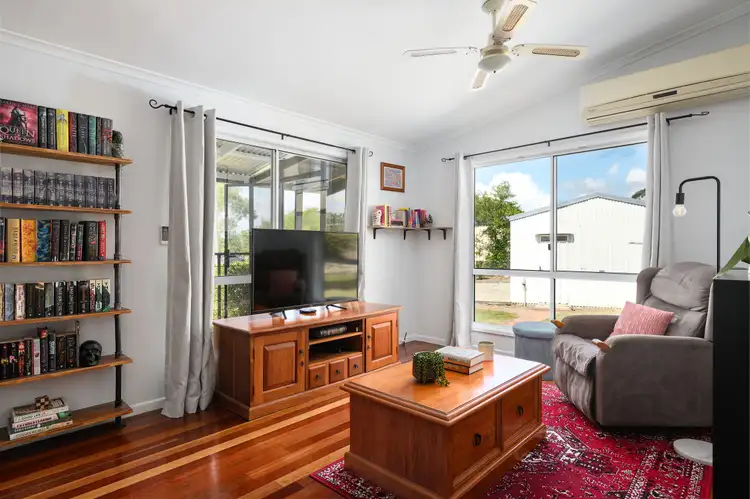 Fourth view of Homely house listing, 52 Ark Royal Drive, Cooloola Cove QLD 4580