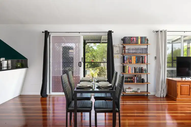 Fifth view of Homely house listing, 52 Ark Royal Drive, Cooloola Cove QLD 4580