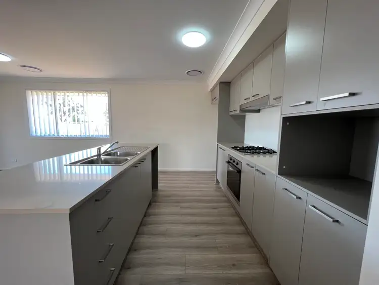 Second view of Homely house listing, 12 Yuwambi Close, Parkes NSW 2870