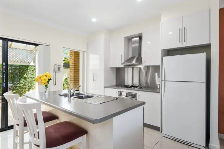 Fifth view of Homely house listing, 17A Lamorna Terrace, Largs North SA 5016