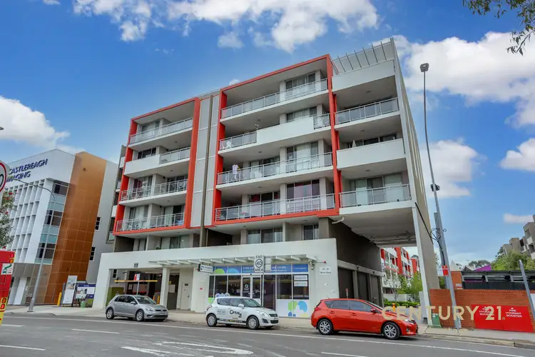 72/24-28 Mons Road, Westmead NSW 2145