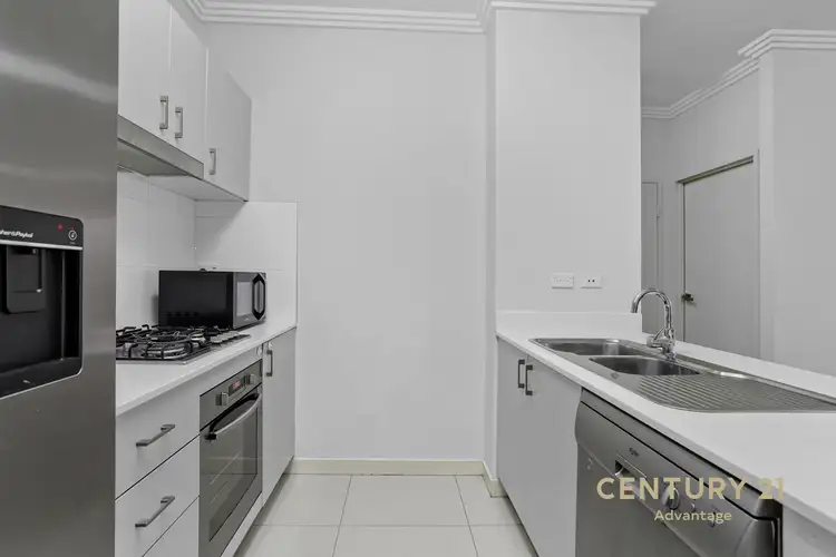 Fourth view of Homely apartment listing, 72/24-28 Mons Road, Westmead NSW 2145