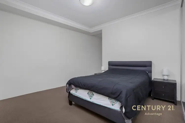 Sixth view of Homely apartment listing, 72/24-28 Mons Road, Westmead NSW 2145