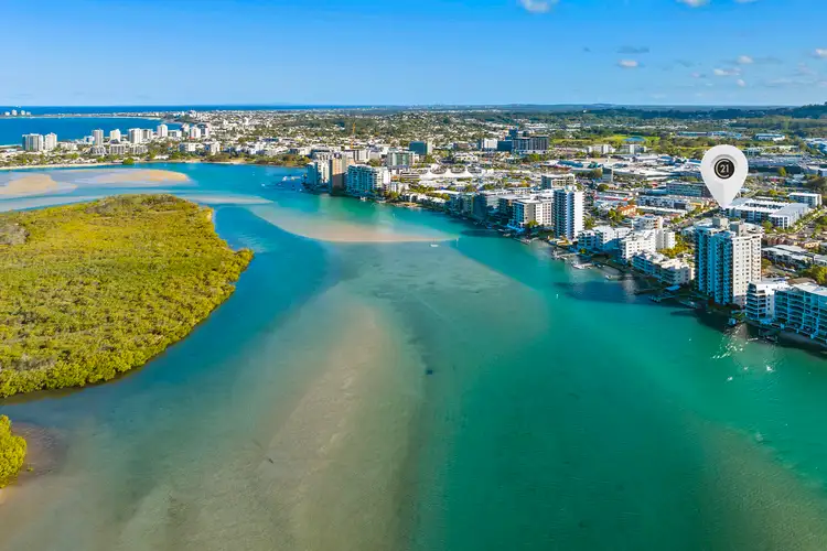 25/150 Duporth Avenue, Maroochydore QLD 4558