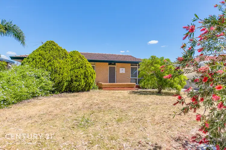 13 Banach Street, Maddington WA 6109