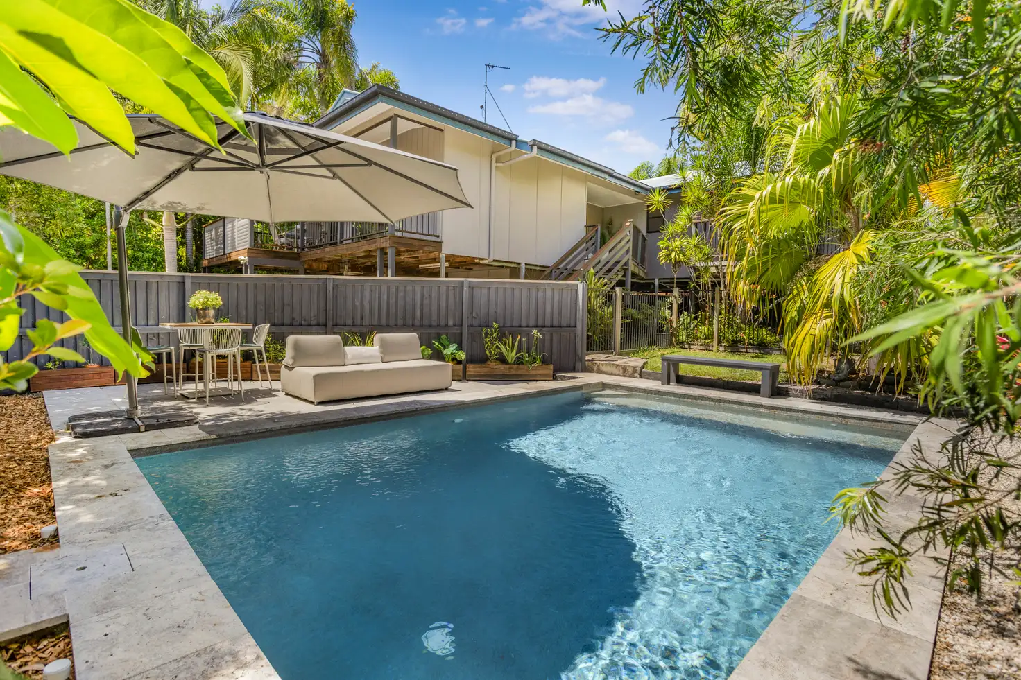 Main view of Homely house listing, 136 Havana Road West, Peregian Springs QLD 4573