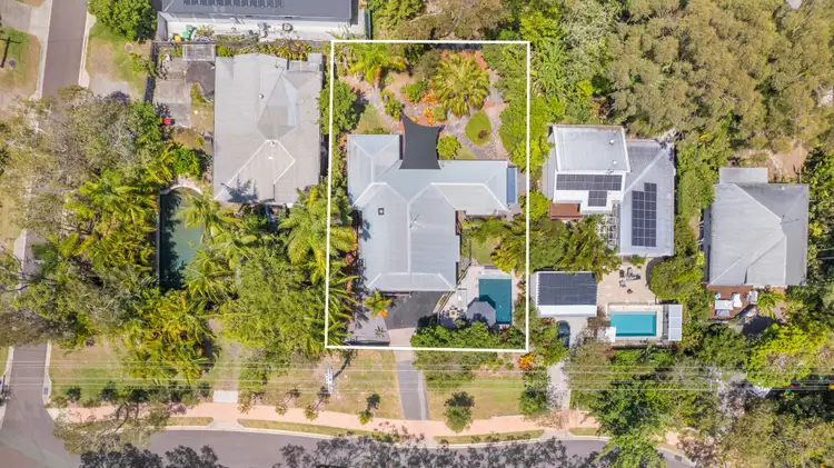 Third view of Homely house listing, 136 Havana Road West, Peregian Springs QLD 4573