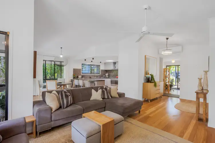 Fifth view of Homely house listing, 136 Havana Road West, Peregian Springs QLD 4573