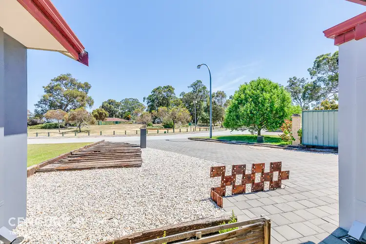 Fifth view of Homely house listing, 16 Spinebill Drive, Swan View WA 6056