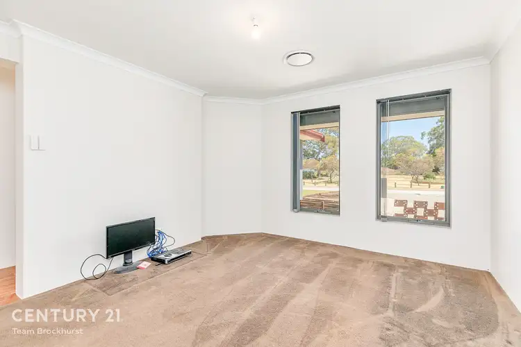 Sixth view of Homely house listing, 16 Spinebill Drive, Swan View WA 6056