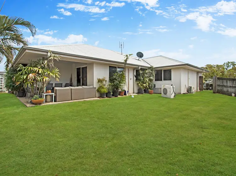 Main view of Homely house listing, 20 Bay Breeze Close, Wondunna QLD 4655