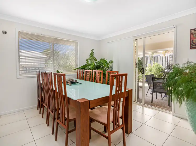 Second view of Homely house listing, 20 Bay Breeze Close, Wondunna QLD 4655