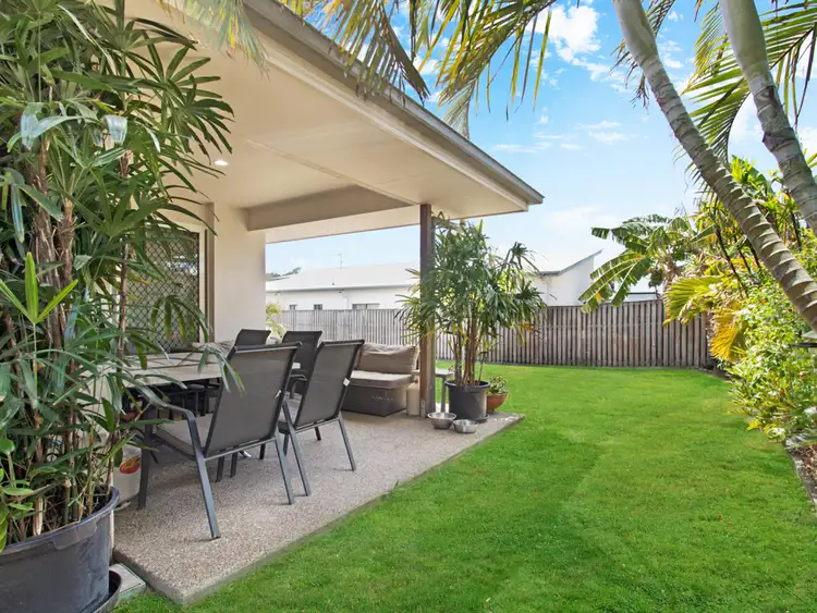Fourth view of Homely house listing, 20 Bay Breeze Close, Wondunna QLD 4655