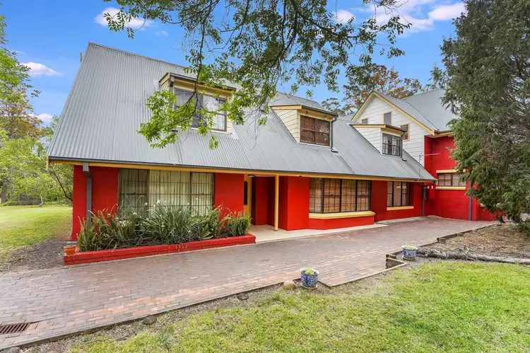 69 Marion Street, Thirlmere NSW 2572