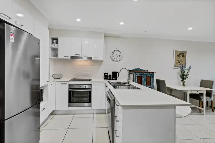 Fifth view of Homely unit listing, 4/57 Kingsford Smith Parade, Maroochydore QLD 4558