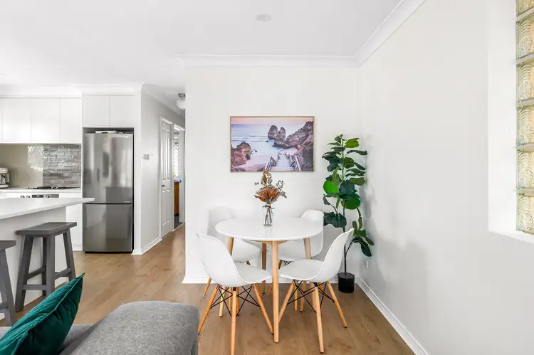 Fourth view of Homely semi-detached listing, 1/8A Edward Street, Charlestown NSW 2290