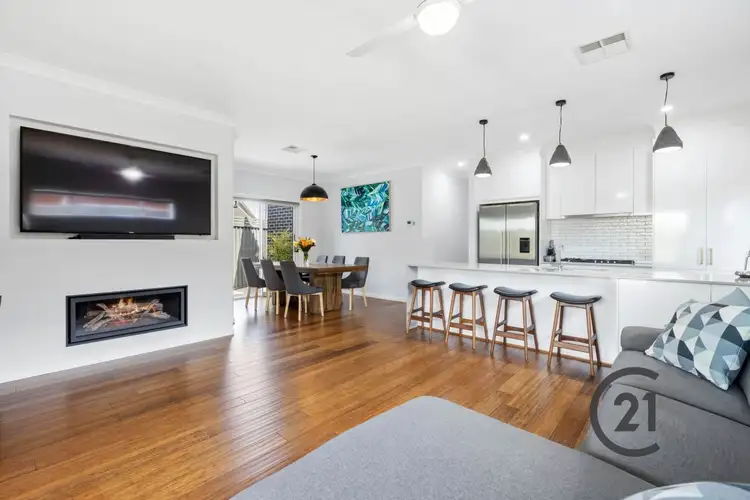 Second view of Homely house listing, 4 Smith Avenue, Woodville West SA 5011