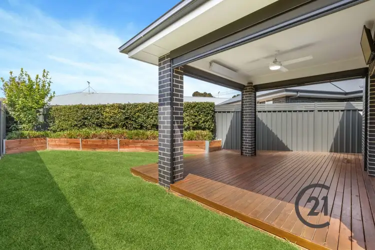 Third view of Homely house listing, 4 Smith Avenue, Woodville West SA 5011