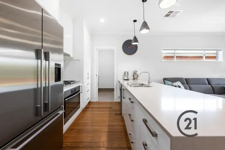 Fourth view of Homely house listing, 4 Smith Avenue, Woodville West SA 5011
