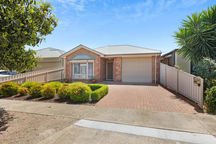 42 Byard Terrace, Mitchell Park SA 5043