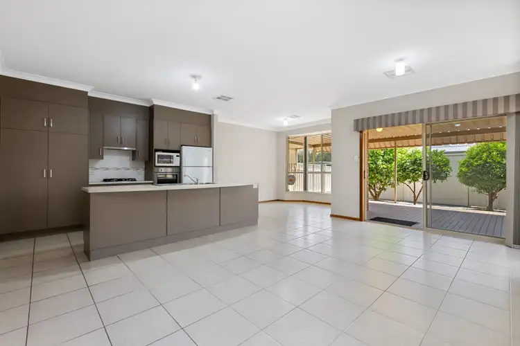 Second view of Homely house listing, 42 Byard Terrace, Mitchell Park SA 5043