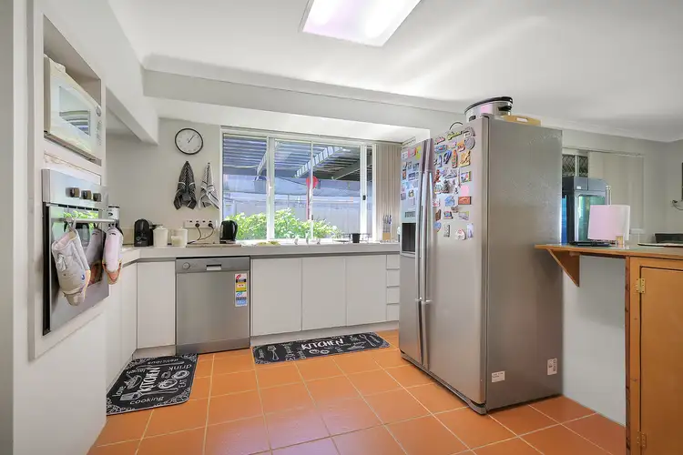 Fourth view of Homely house listing, 3 Palm Drive, Warnbro WA 6169