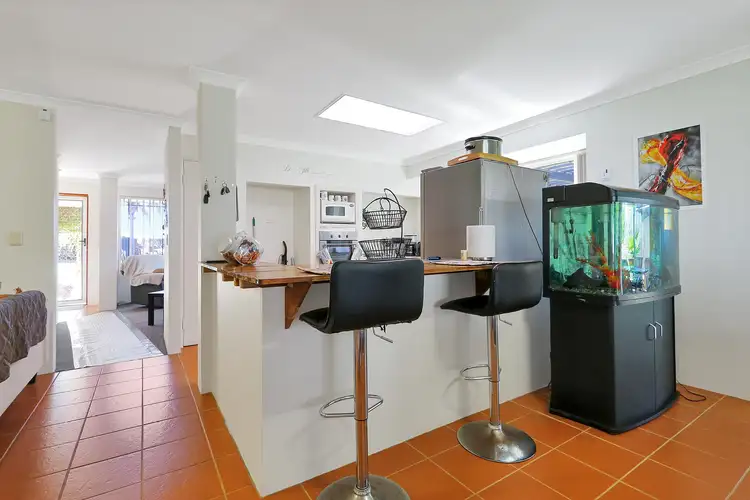 Sixth view of Homely house listing, 3 Palm Drive, Warnbro WA 6169