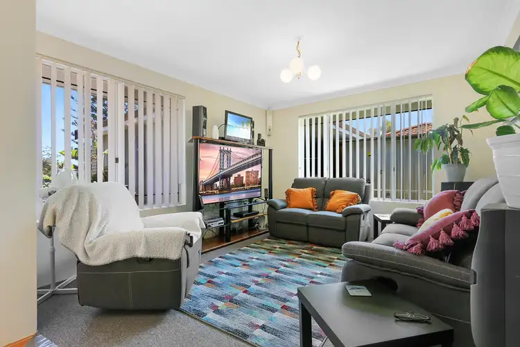 Seventh view of Homely house listing, 3 Palm Drive, Warnbro WA 6169