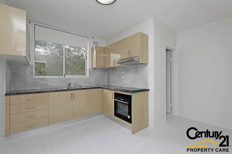 Second view of Homely apartment listing, 16/480 Illawarra Road, Marrickville NSW 2204