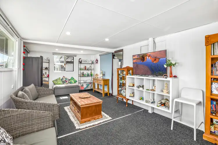 Third view of Homely unit listing, 2/32 Esplanade, Tin Can Bay QLD 4580
