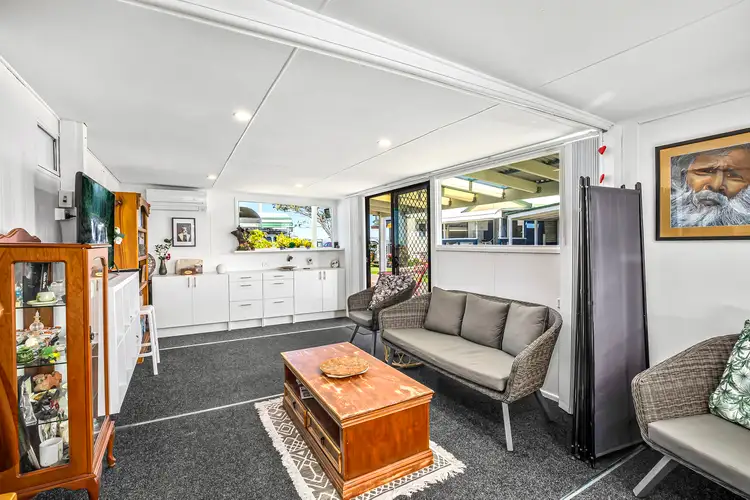Fifth view of Homely unit listing, 2/32 Esplanade, Tin Can Bay QLD 4580