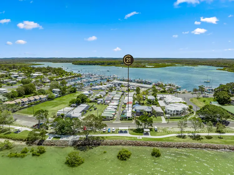Sixth view of Homely unit listing, 2/32 Esplanade, Tin Can Bay QLD 4580