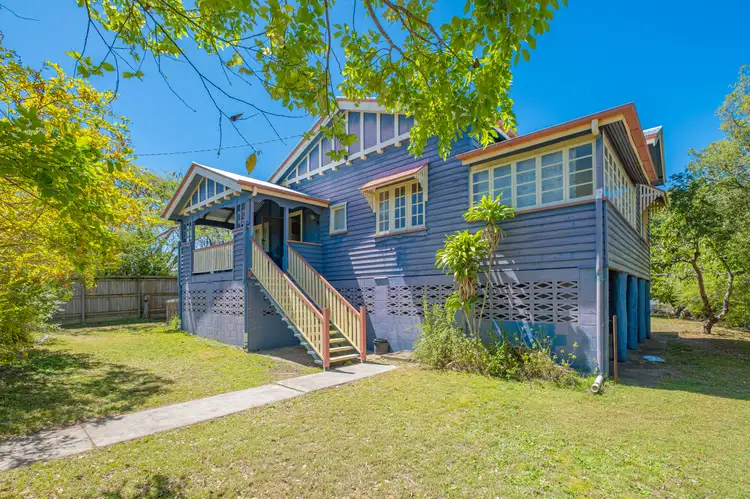 Main view of Homely house listing, 25 Ray Street, Gympie QLD 4570