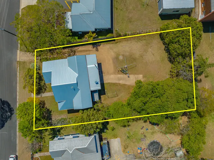 Second view of Homely house listing, 25 Ray Street, Gympie QLD 4570