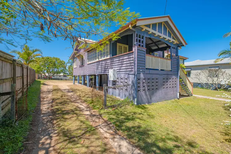 Fifth view of Homely house listing, 25 Ray Street, Gympie QLD 4570