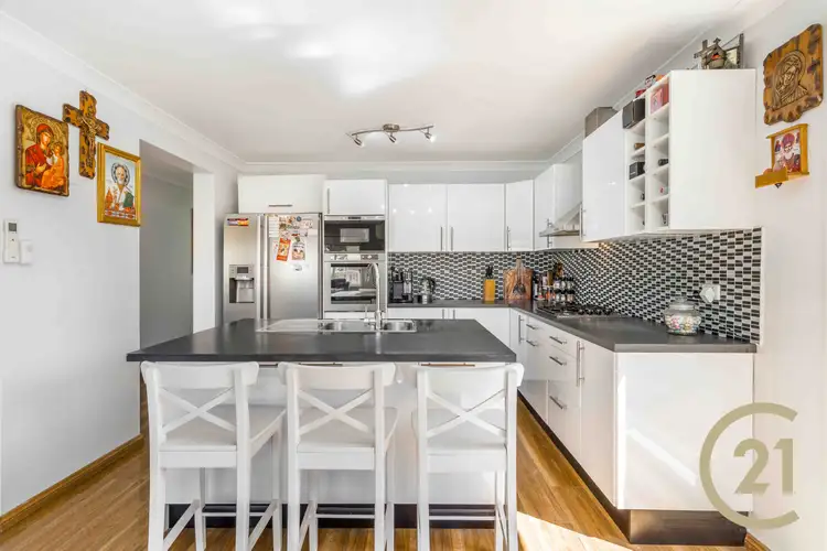 Fifth view of Homely house listing, 5 Magnolia Close, Casula NSW 2170