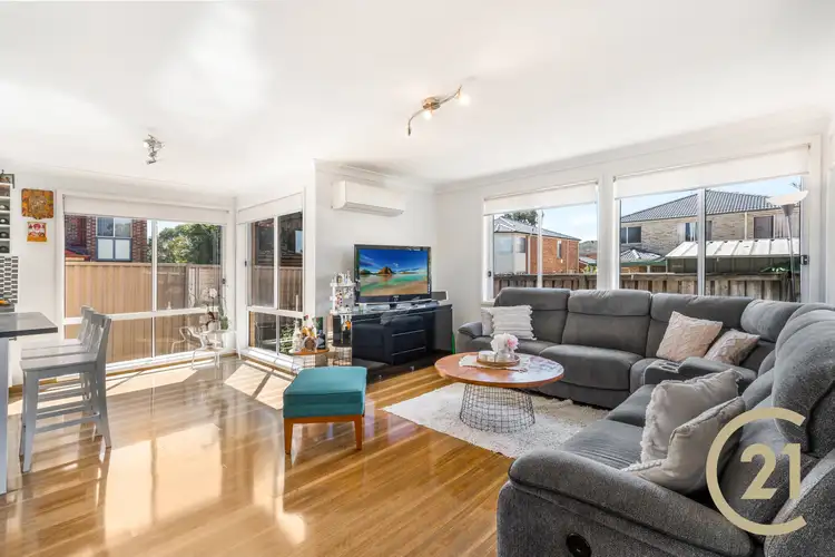 Sixth view of Homely house listing, 5 Magnolia Close, Casula NSW 2170