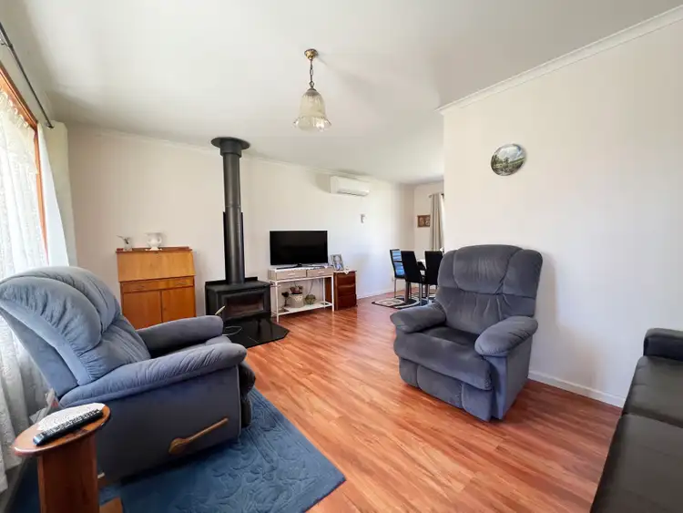 Second view of Homely house listing, 21 Page Street, Parkes NSW 2870