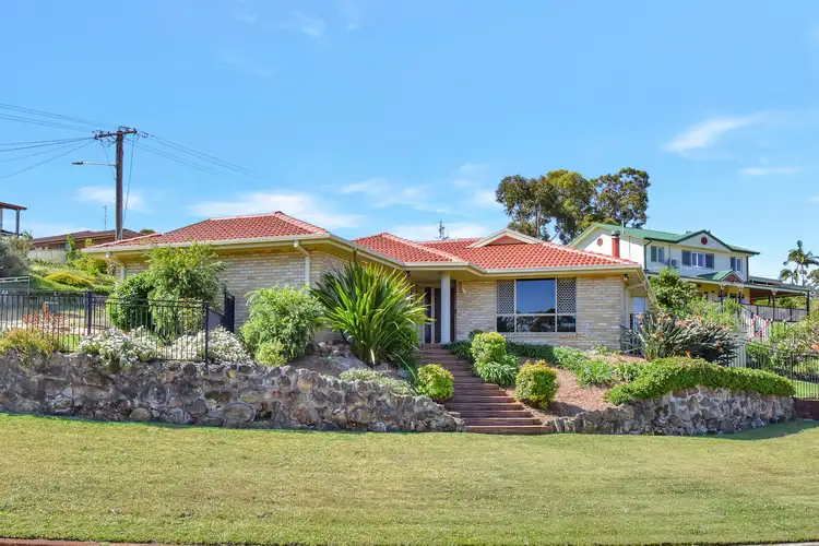 Third view of Homely house listing, 45 Clydebank Road, Balmoral NSW 2283
