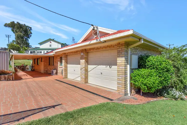 Fourth view of Homely house listing, 45 Clydebank Road, Balmoral NSW 2283