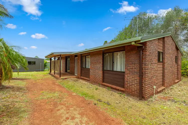 Main view of Homely house listing, 6 Tagigan Road, Goomboorian QLD 4570