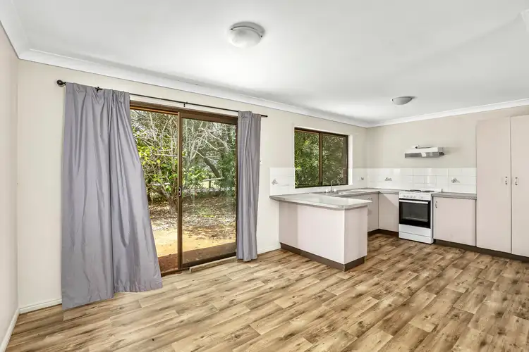 Second view of Homely house listing, 6 Tagigan Road, Goomboorian QLD 4570