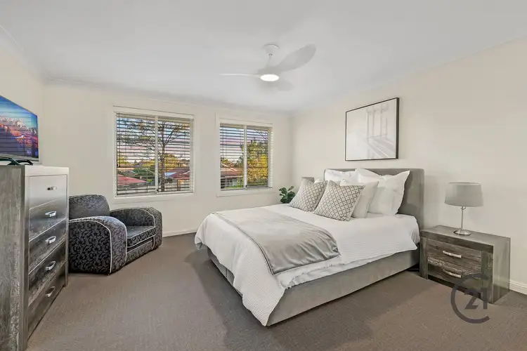 Fifth view of Homely house listing, 9 Tianie Place, Rouse Hill NSW 2155