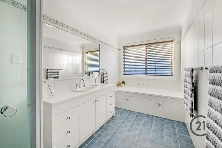 Sixth view of Homely house listing, 9 Tianie Place, Rouse Hill NSW 2155