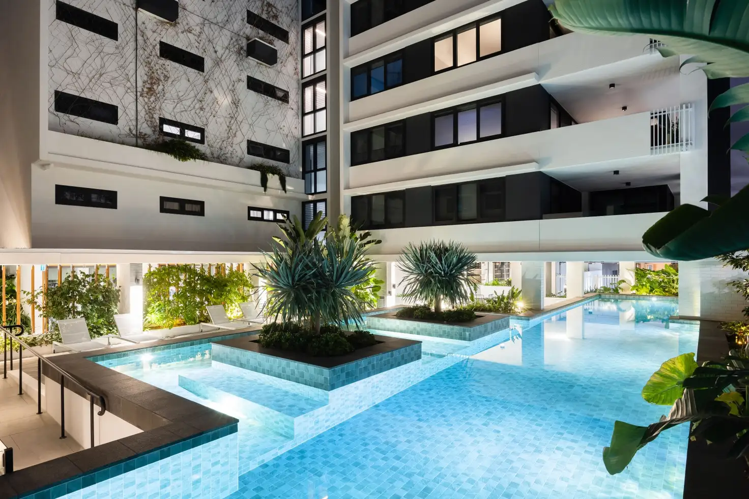 Main view of Homely unit listing, 2315/100 Duporth Avenue, Maroochydore QLD 4558