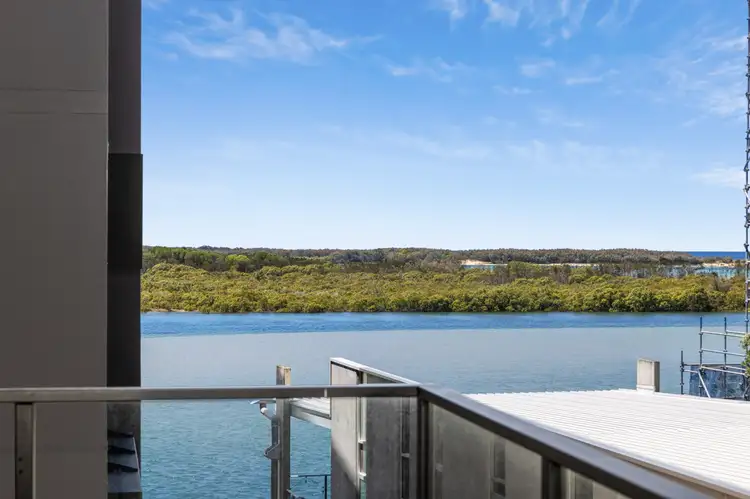 Second view of Homely unit listing, 2315/100 Duporth Avenue, Maroochydore QLD 4558