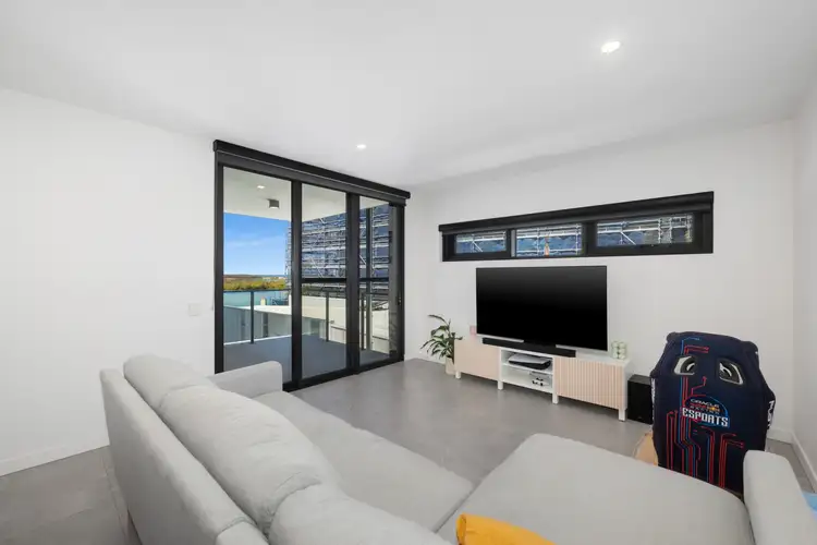 Third view of Homely unit listing, 2315/100 Duporth Avenue, Maroochydore QLD 4558