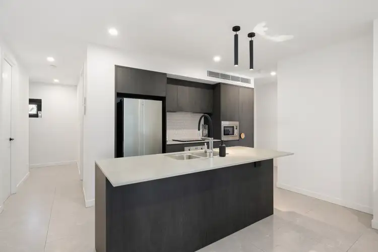 Fourth view of Homely unit listing, 2315/100 Duporth Avenue, Maroochydore QLD 4558