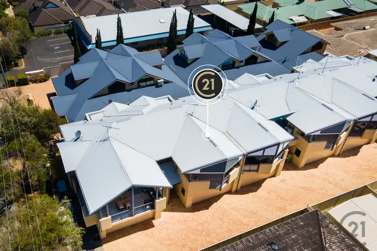 2/18 Davey Street, Mandurah WA 6210