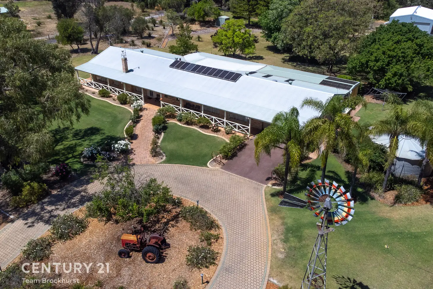 Main view of Homely house listing, 21 Myall Place, Banjup WA 6164